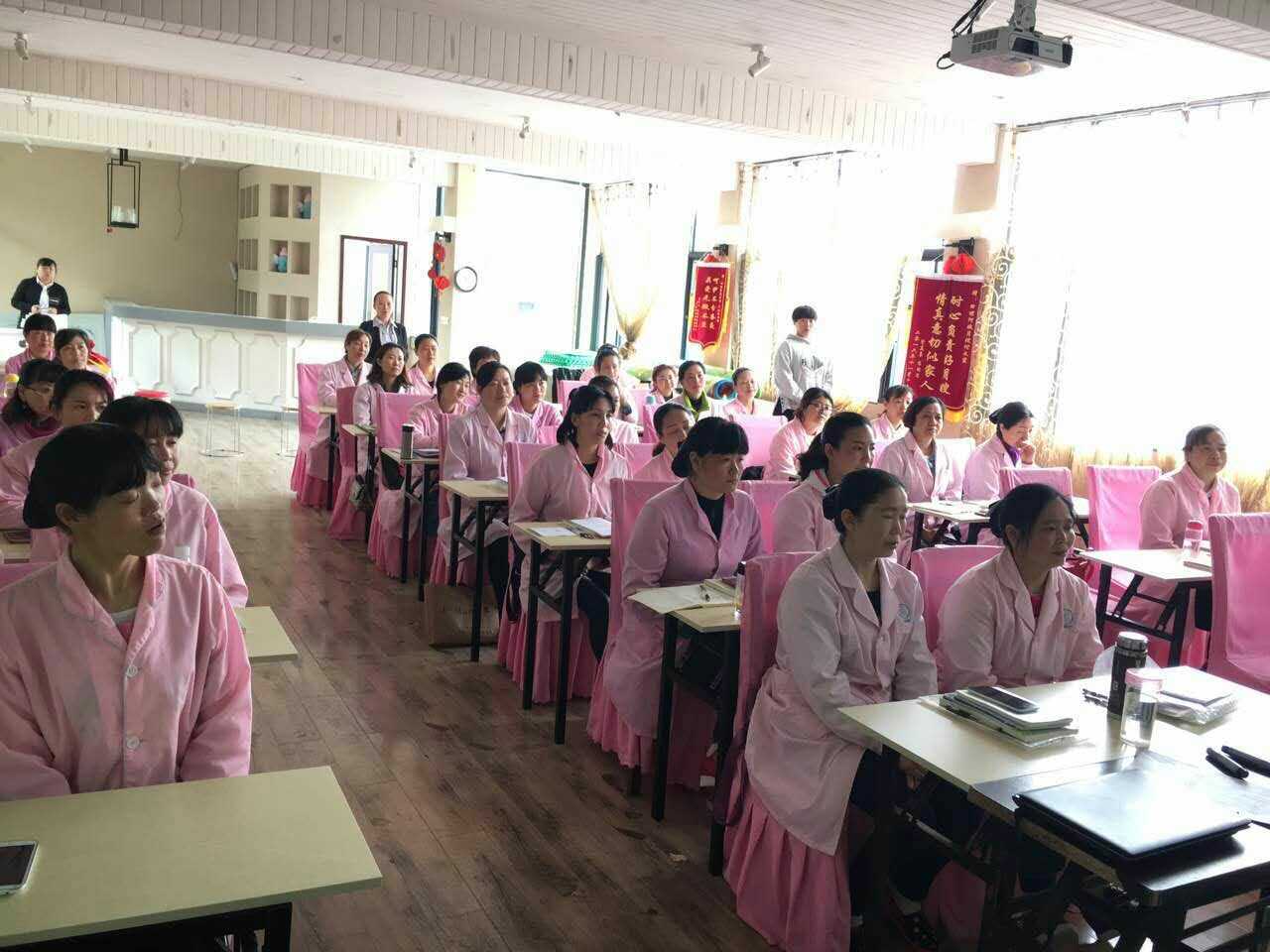 月嫂培訓 月嫂培訓