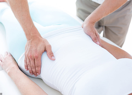 成都產(chǎn)后康復培訓學校